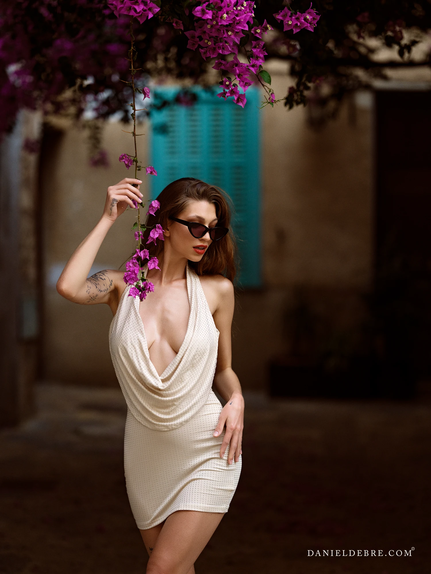 Spain | Daniel Debre | Fine Art & Editorial Photographer