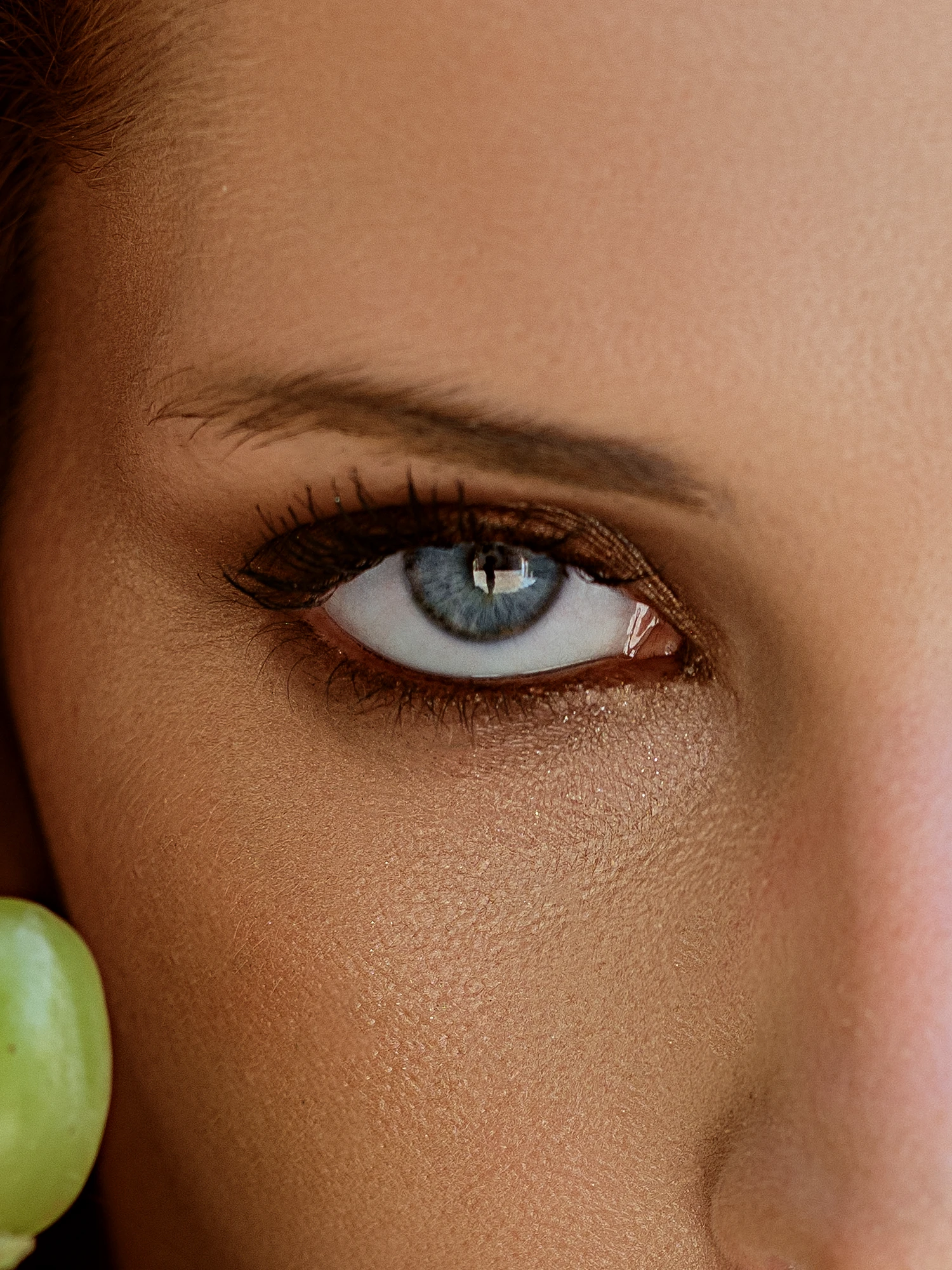 Fruit | Daniel Debre | Sensual Portrait & Nude Art Photographer