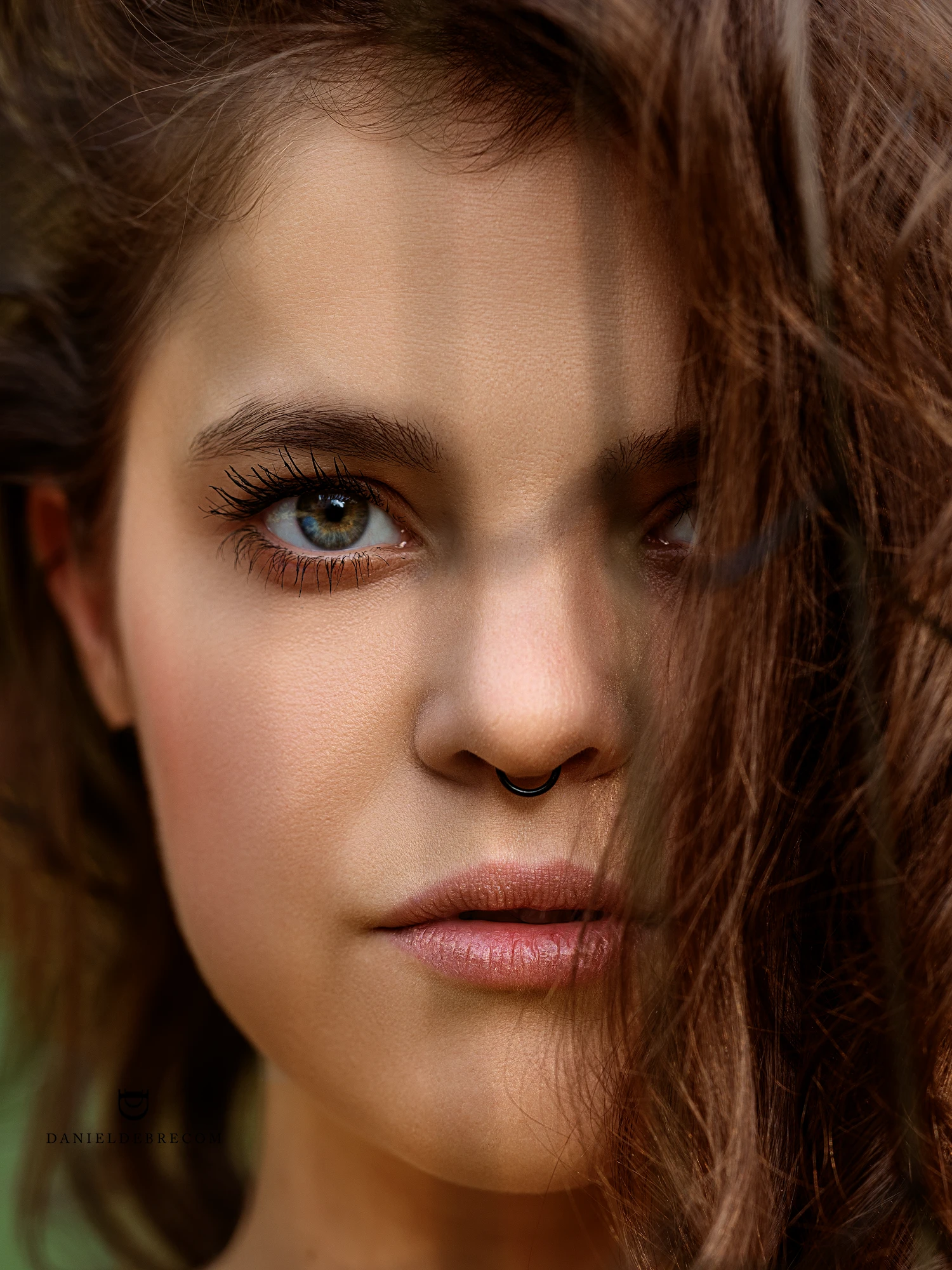 Color | Daniel Debre | Sensual Portrait & Nude Art Photographer
